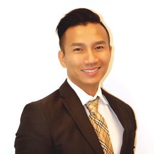 Meet your Posher, Stephen